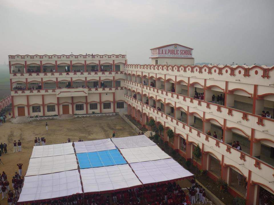 Top CBSE Schools In Dehradun List Of Top CBSE Schools