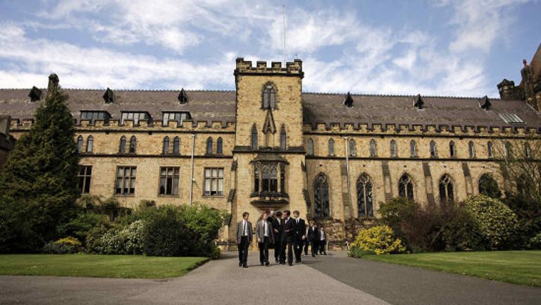 boarding school in dehradun