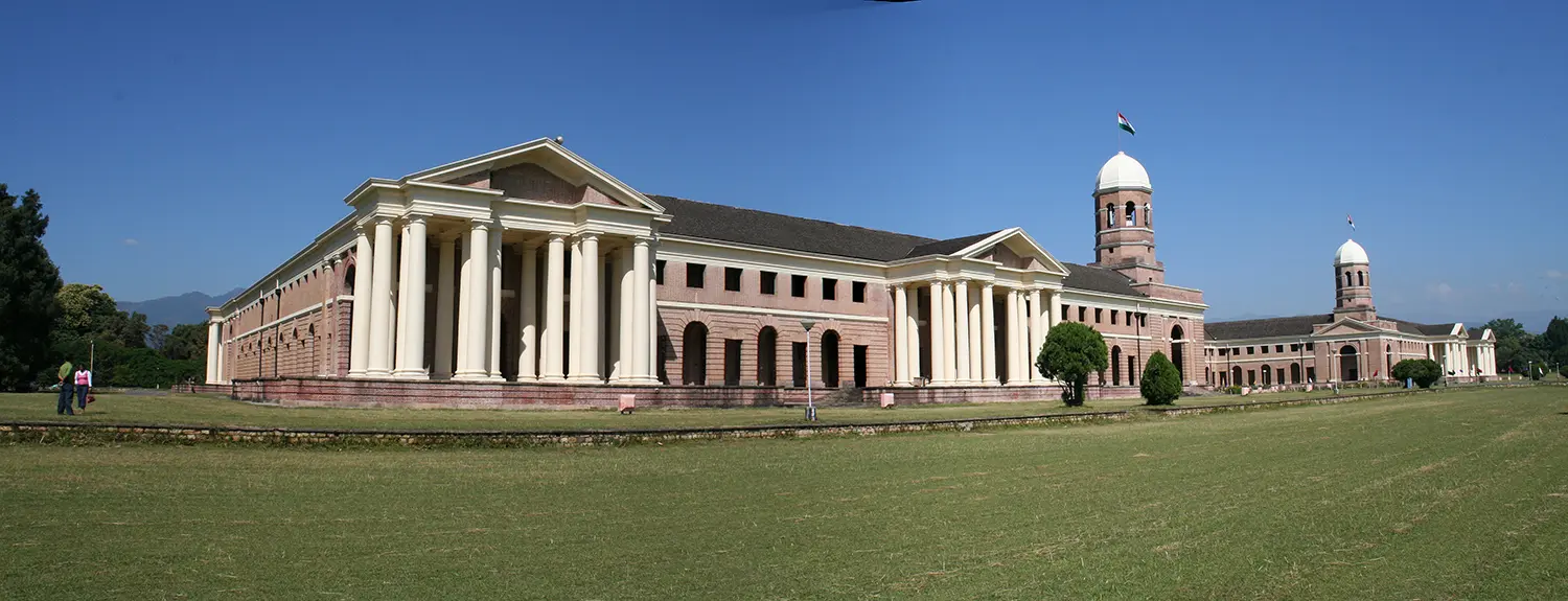 dehradun school capital of india