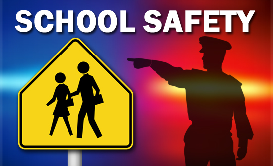 students safety in schools