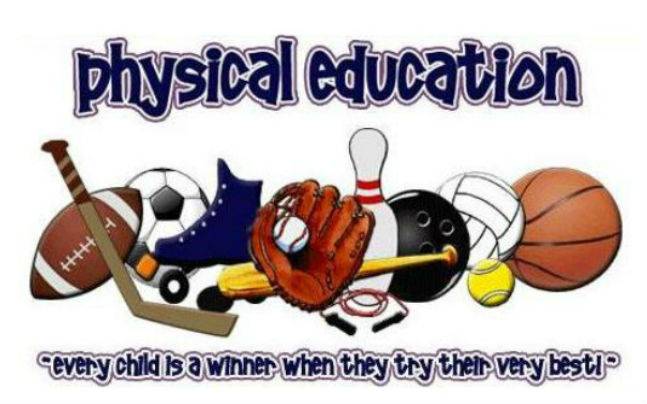 essay on importance of sports and games in school curriculum
