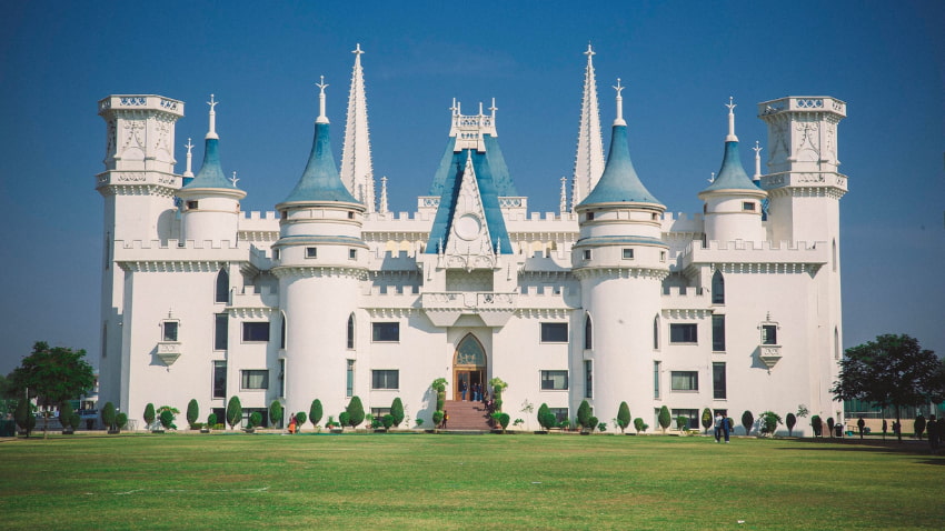 _Jayshree Periwal High School