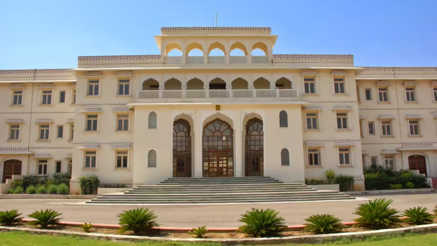 Maharaja Sawai Bhawani Singh School