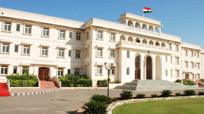 Maharaja Sawai Man Singh Vidyalaya