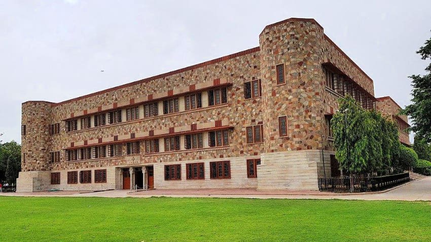 St. Xavier's Senior Secondary School