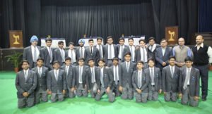 The Doon School | Best Boy's Boarding School In Dehradun