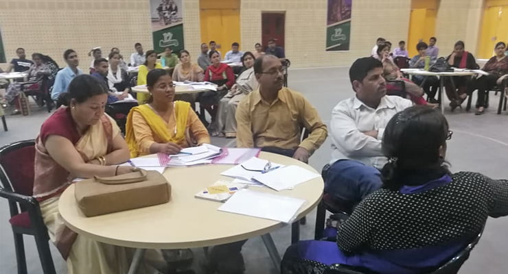 Indian-public-school-faculty