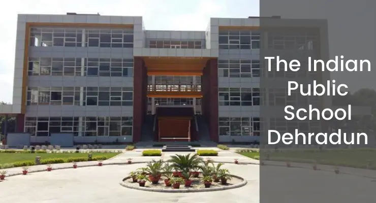 The-Indian-Public-School-Dehradun