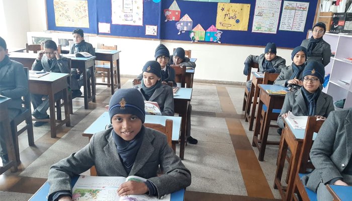 Bishop Cotton School Shimla | Boy’s Boarding School In Shimla