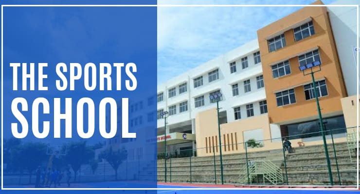 Sports School Bangalore