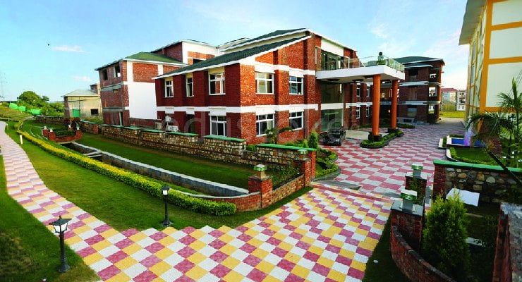 Tula’s International School