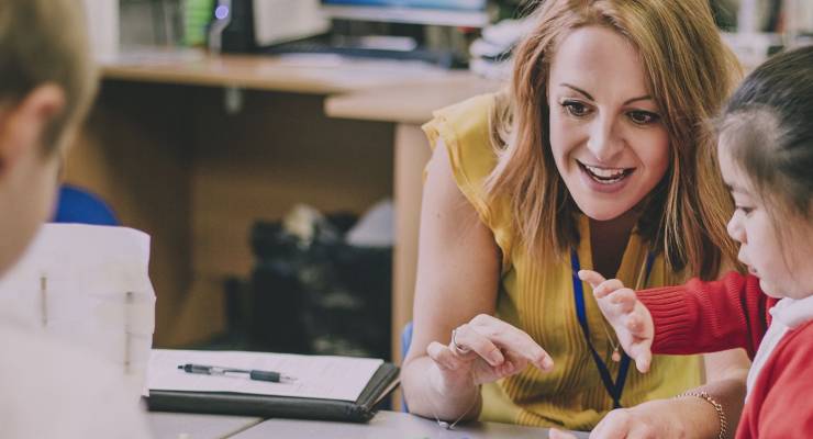 make-student-feel-encouraged