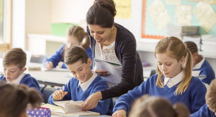 reinforce-positive-behaviour