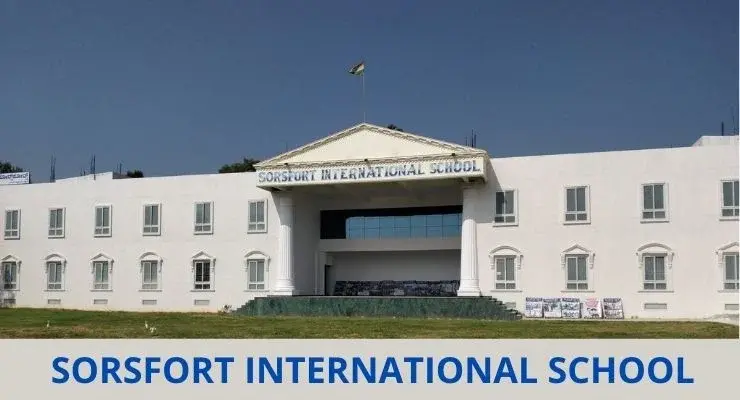 Sorsfort International School