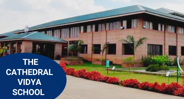 The Cathedral Vidya School