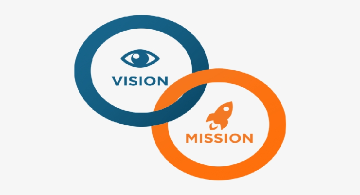 Vision And Mission