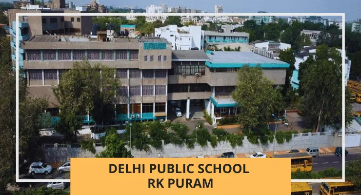 Delhi-Public-School-RK-Puram
