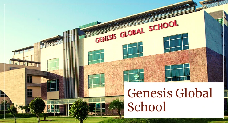 genesis global school