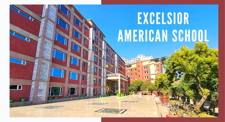 excelsior american school