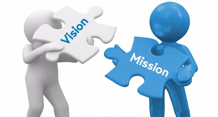 vission and mission
