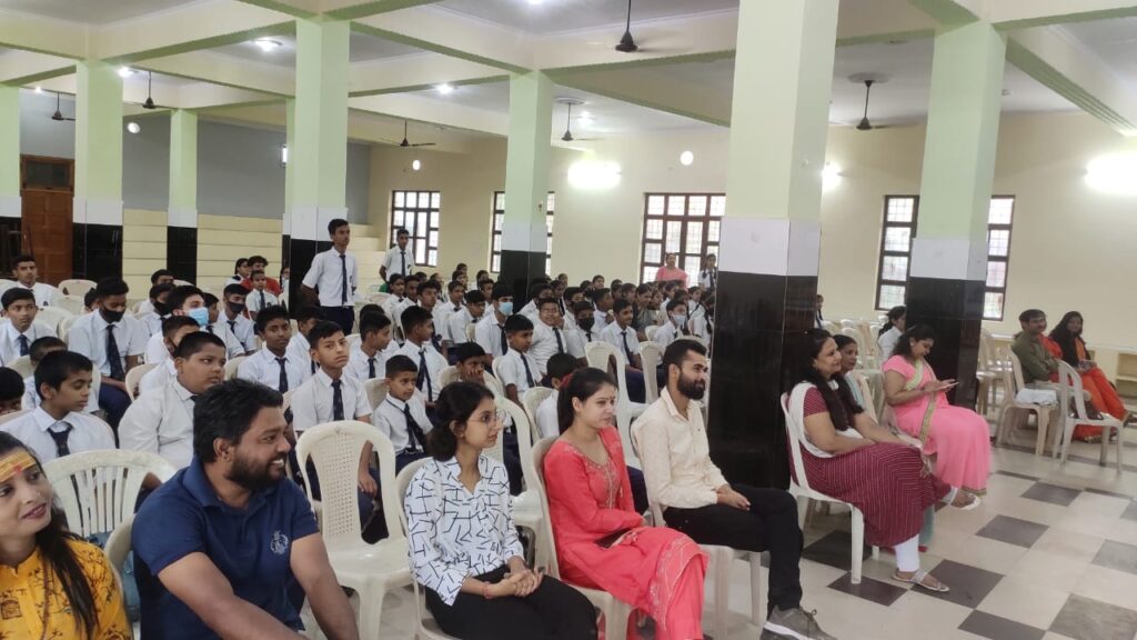 Apollo International School Dehradun | Schools in Dehradun