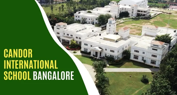 Candor International School