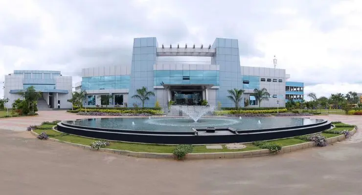 Ebenezer International School