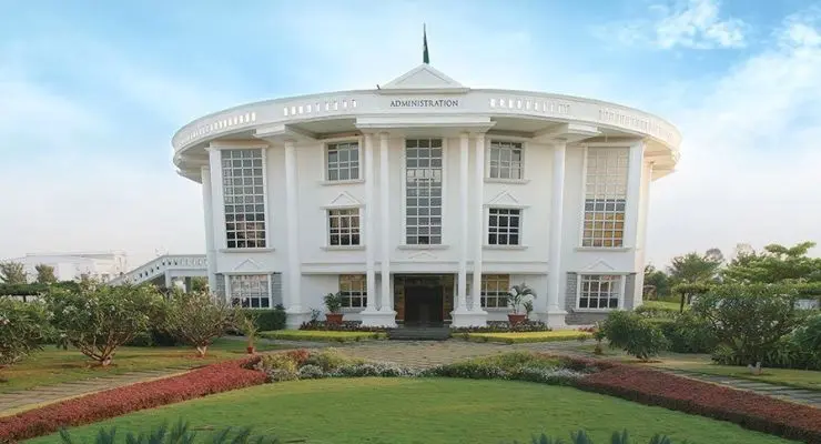 Indus International School