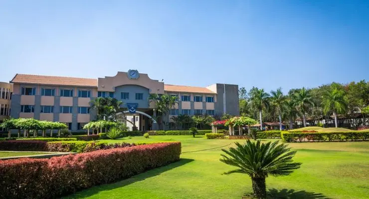 The International School Bangalore