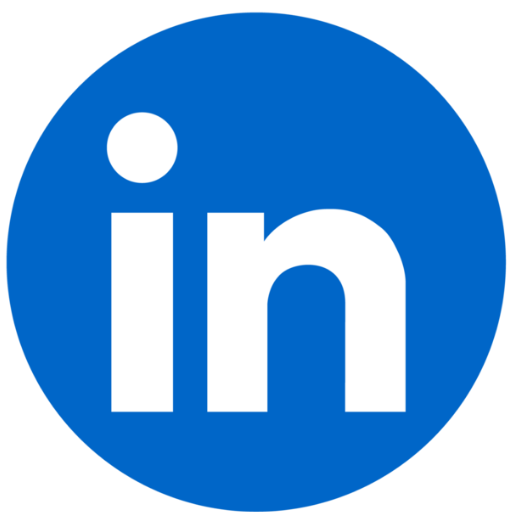 Linkedin Logo