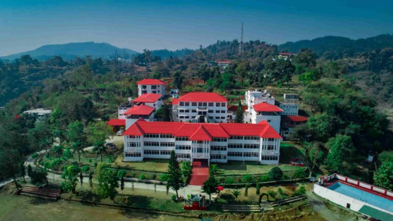 Shigally Hill International Academy