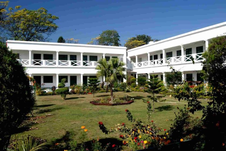 Col Brown Cambridge School