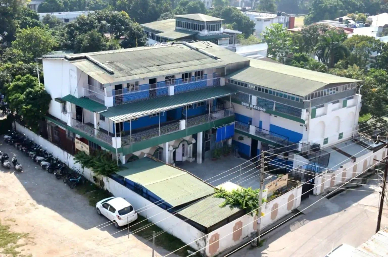 Doon Blossoms School