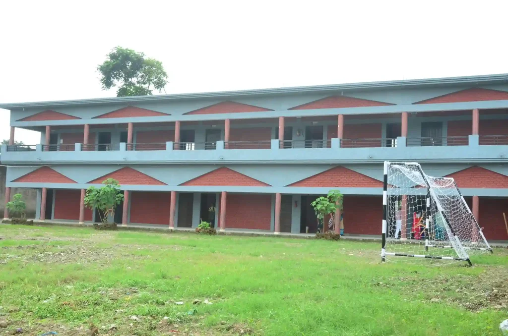 The Drona School