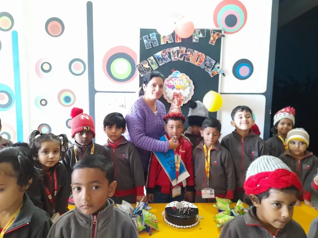 Bachpan Play School