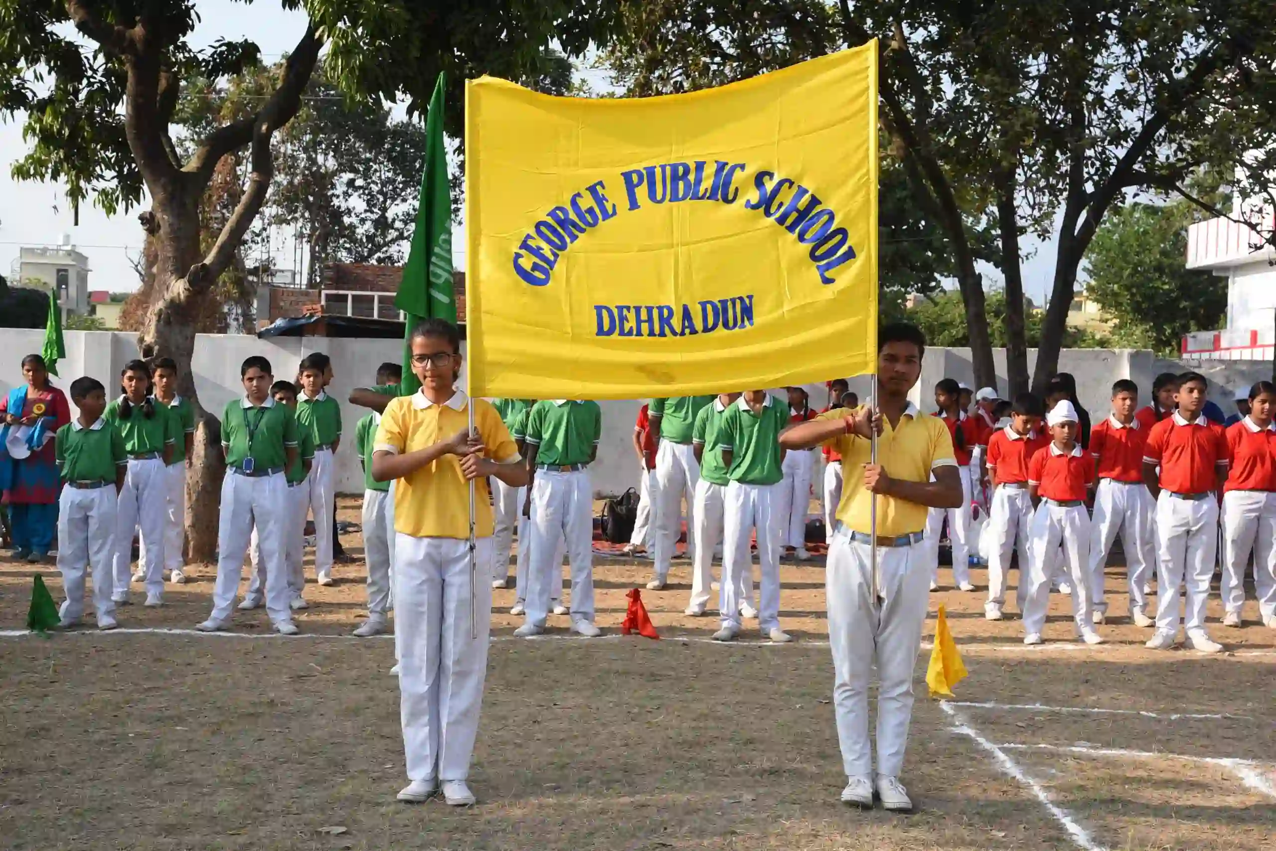 George-Public-School-Event-scaled George-Public-School-Event-scaled