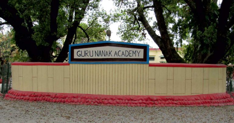 Guru Nanak Academy