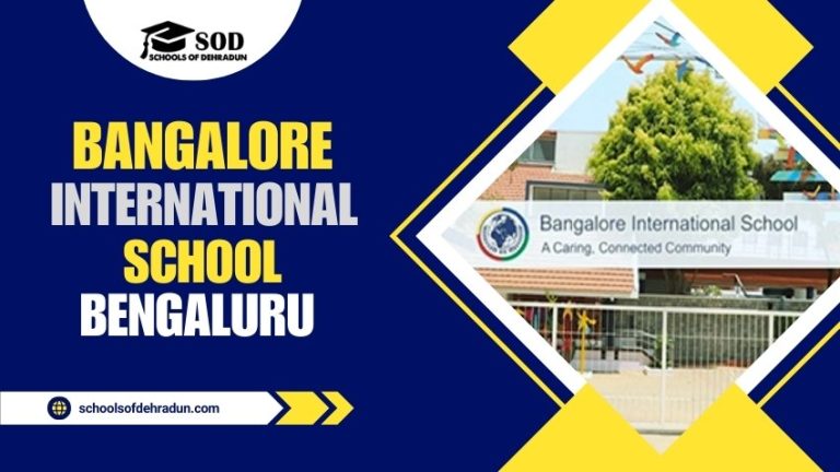 Bangalore International School