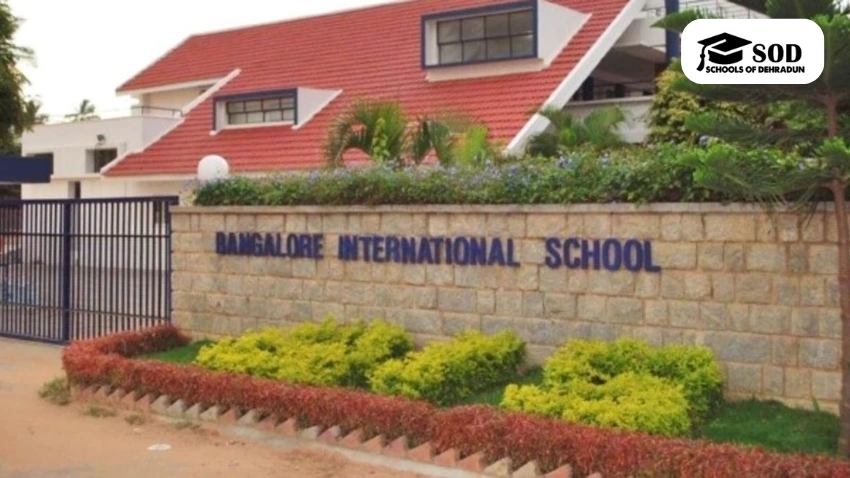 Bangalore-International-School-Infrastructure