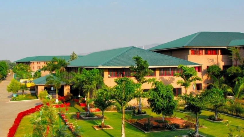 Cathedral Vidya School