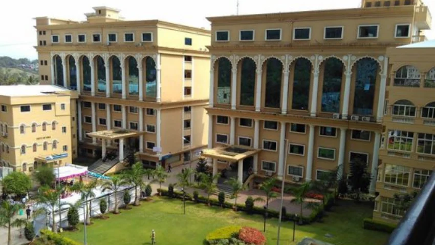 MIT-Punes-Vishwashanti-Gurukul