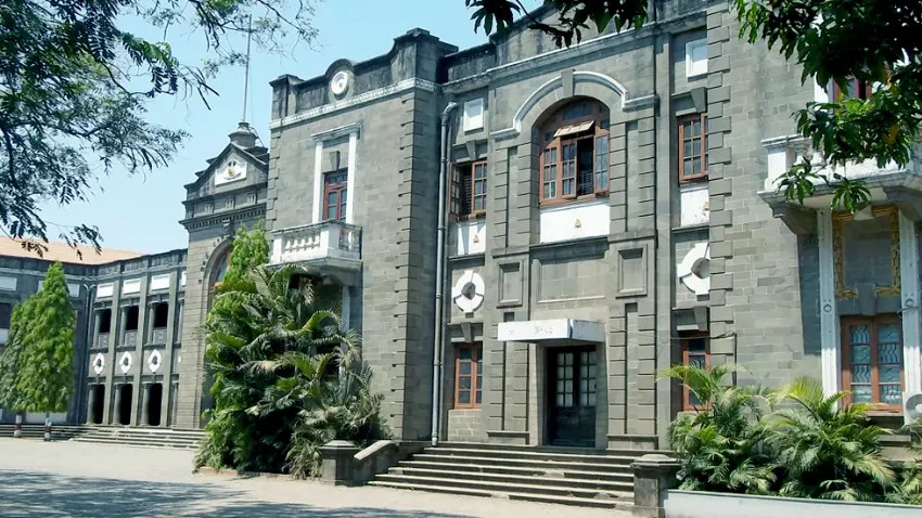 Shri Shivaji Preparatory Military School