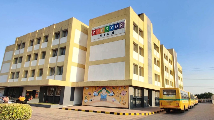 Vibgyor High School