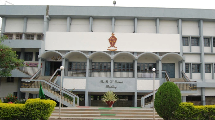 The Bishop’s School