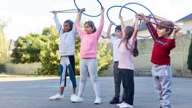 Morning Exercise for Students: Benefits & Easy Routines