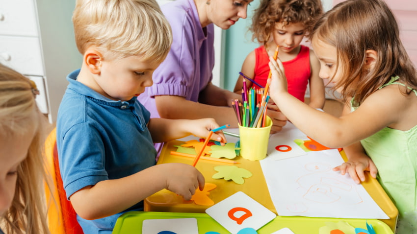 Top Ways to Engage Visual Learners