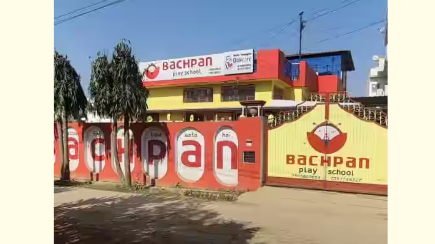 Bachpan Playschool