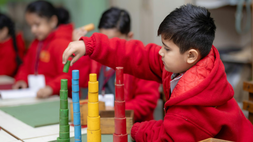 Benefits of Extracurricular Activities in Student Development