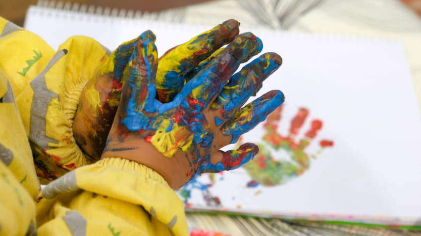 Extracurricular Activities in Student Development