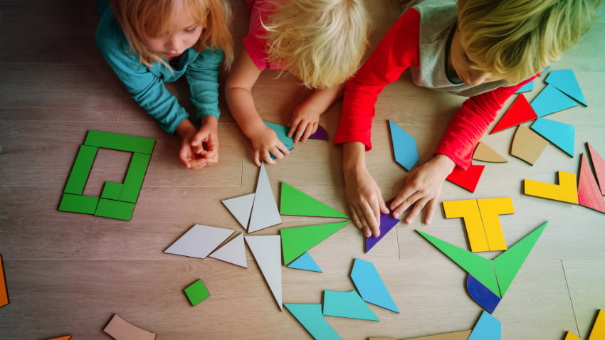 benefits of thinking based learning